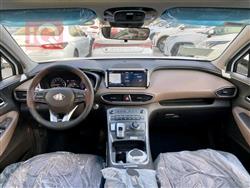 هیوندای سەنتافی